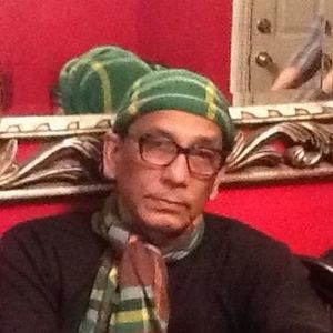 Meet your Posher, Sarwar